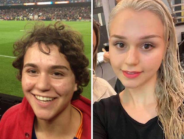 14 vs 21