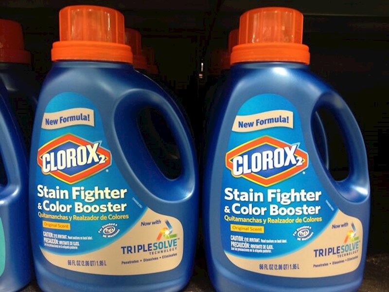 Zavjera proizvođača deterdženata