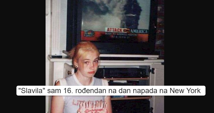 16 ljudi koji definitivno nisu imali rođendan kakav su zamislili