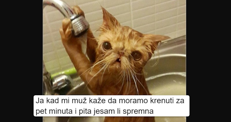 12 urnebesnih memeova koji savršeno opisuju život s partnerom