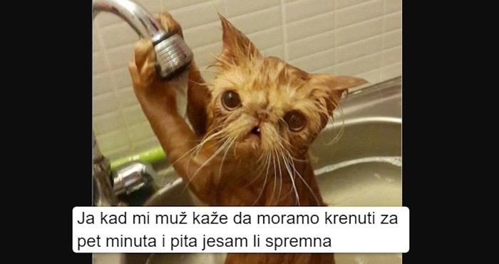 12 urnebesnih memeova koji savršeno opisuju život s partnerom