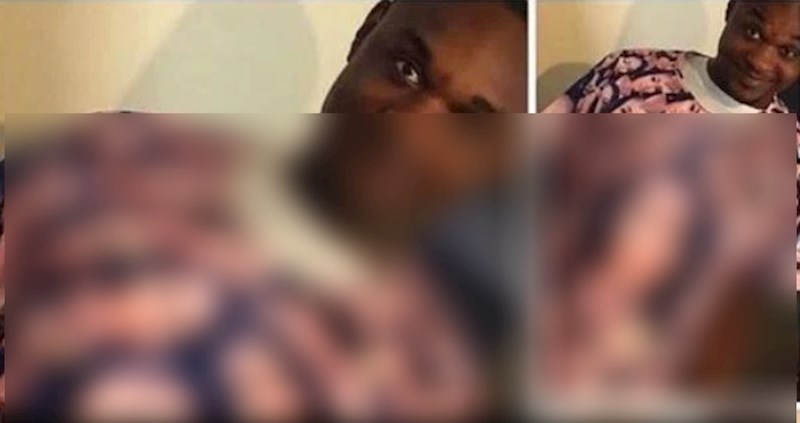 Rekao je djevojci da ide van s dečkima, morate vidjeti majicu koju mu je napravila