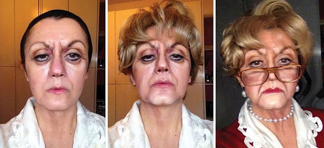 Jessica Fletcher