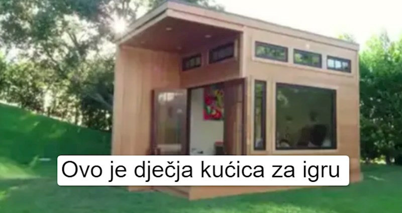 Obitelj Kardashian pokazala je kuće u kojima žive i ljudi su u šoku: Jel' ovakvo bogatstvo moguće?