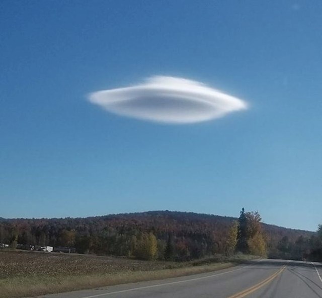 Oblak na kojem dolaze izvanzemaljci?