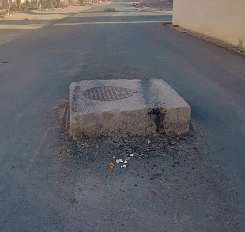 Ovo je kao šlag na kraju