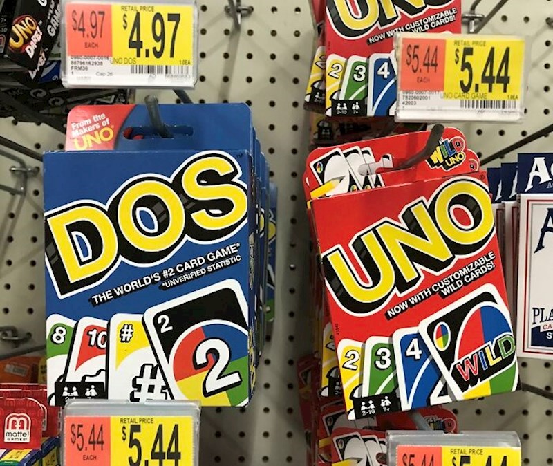 Nastavak Una, konačno