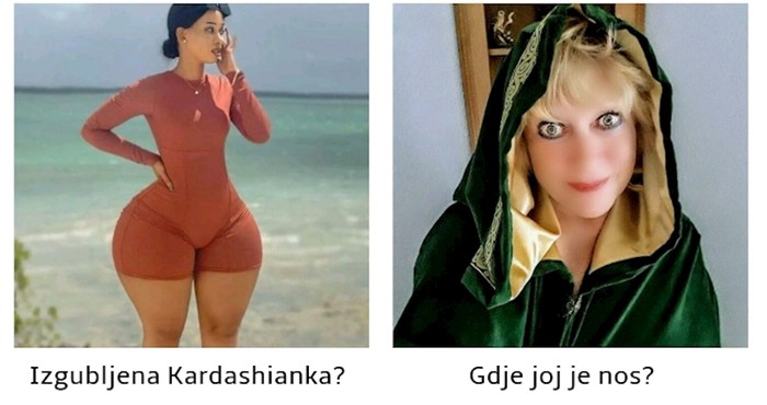 30 ljudi koji su možda pinkicu pretjerali s photoshopom