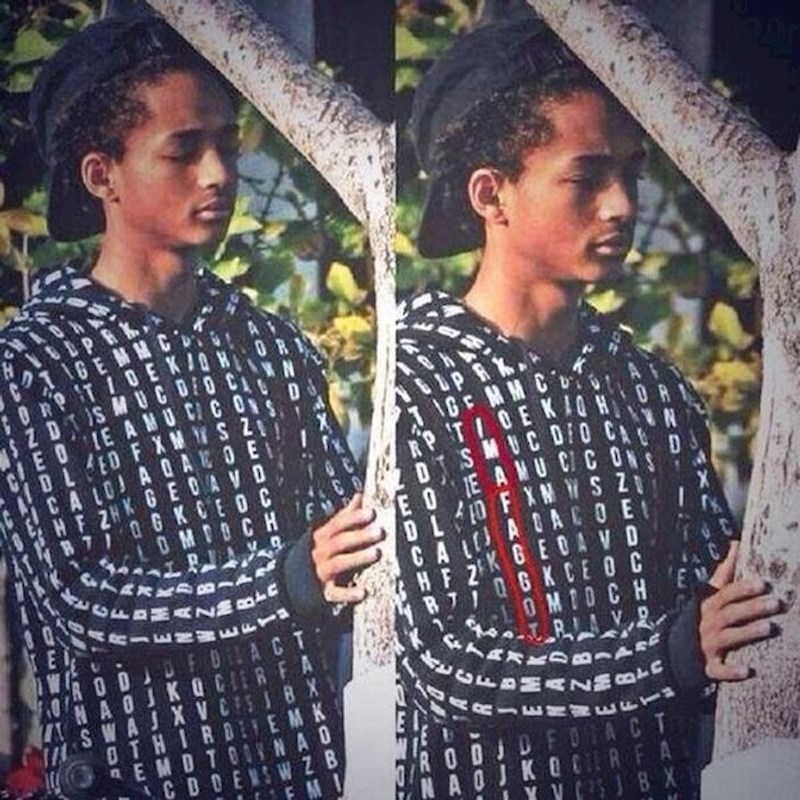 Je li ovo namjerno ili?