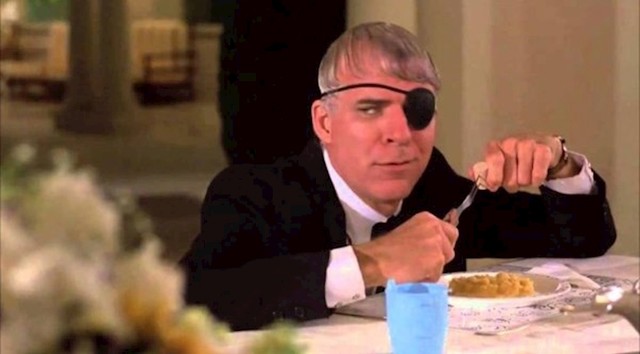 19. Dirty Rotten Scoundrels