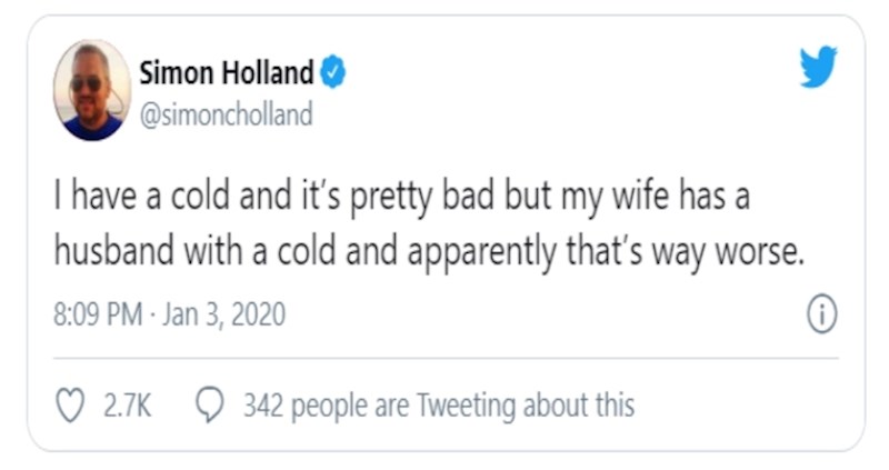 Urnebesni tvitovi koji točno opisuju brak