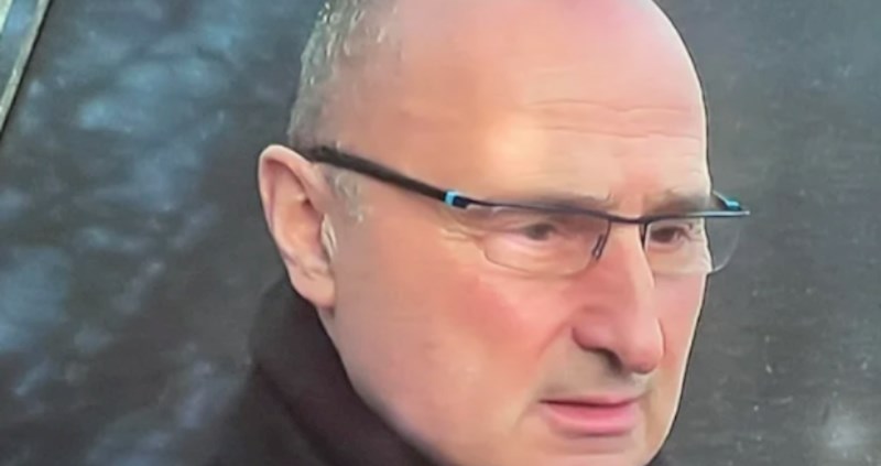 Urnebesan gaf na Dnevniku HRT-a, morate vidjeti kako su potpisali ministra Grlića Radmana