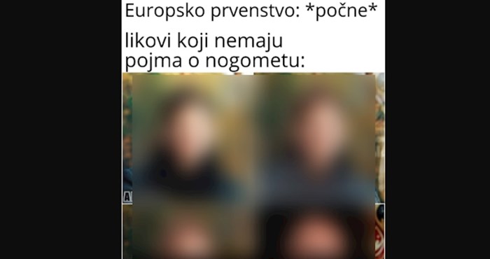 Danas svi dijele ovaj meme, znate barem 5 tipova koji će se u njemu prepoznati