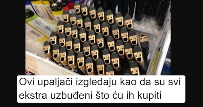 15 ljudi koji u običnim, svakodnevnim stvarima vide nešto sasvim drugo od ostalih