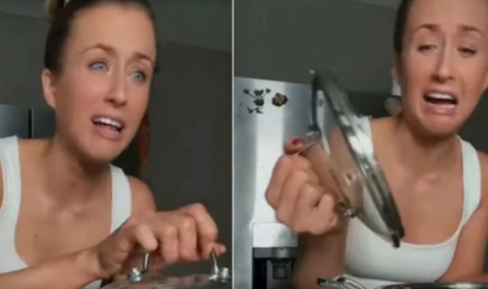 Tiktokerica oduševila internet trikom koji olakšava život onima koji kuhaju: kako ovo nismo znali!?