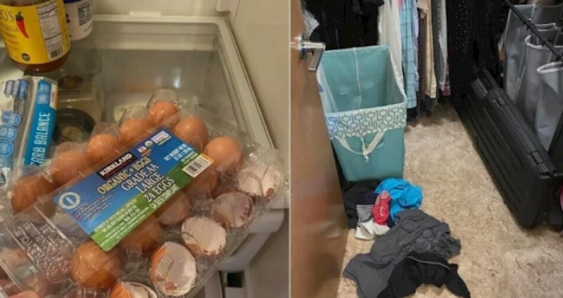 "Fotke prije razvoda" novi su online hit, izdvojili smo najbolje