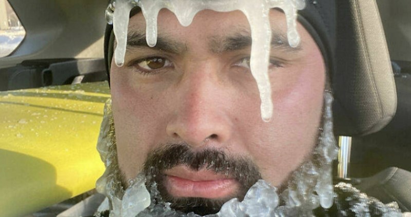 Brutalna hladnoća zahvatila je Europu i Ameriku, evo najboljih fotki