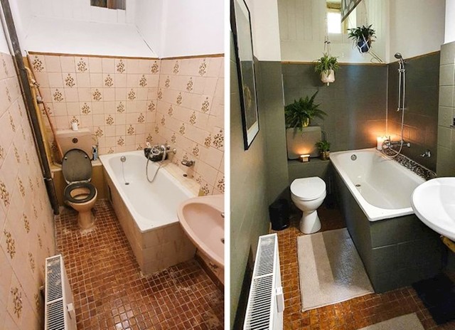 Odvažio sam se na renoviranje WC-a i prezadovoljan sam