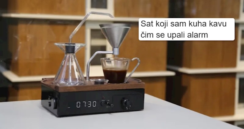 8 genijalnih satova s alarmom za sve one koji se teško bude ujutro