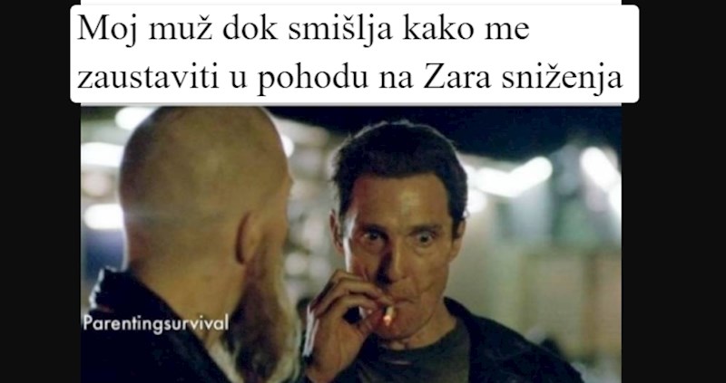 15 situacija koje će jako dobro razumjeti svi oni koji žive u braku