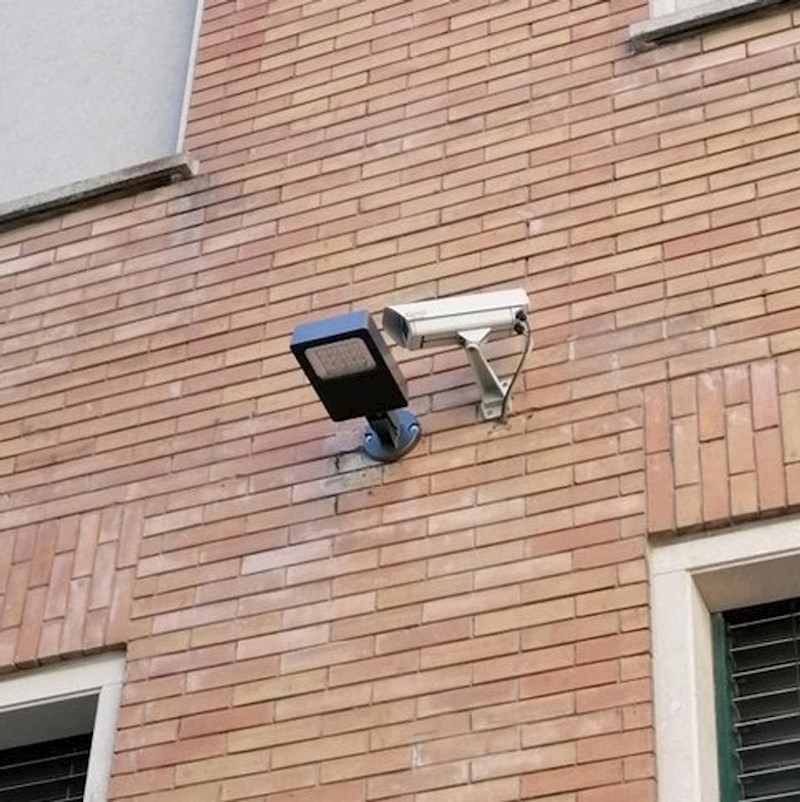 Puno toga će ova kamera uhvatiti