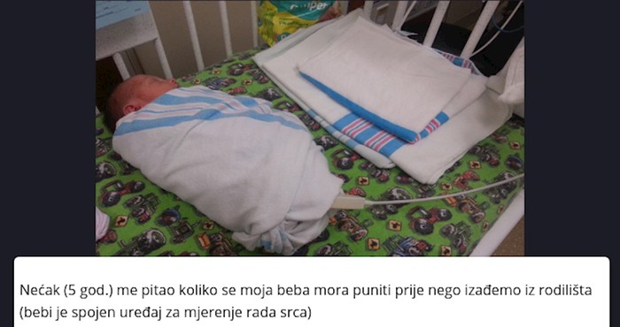 15 situacija koje će vam staviti i osmijeh i suze na lice