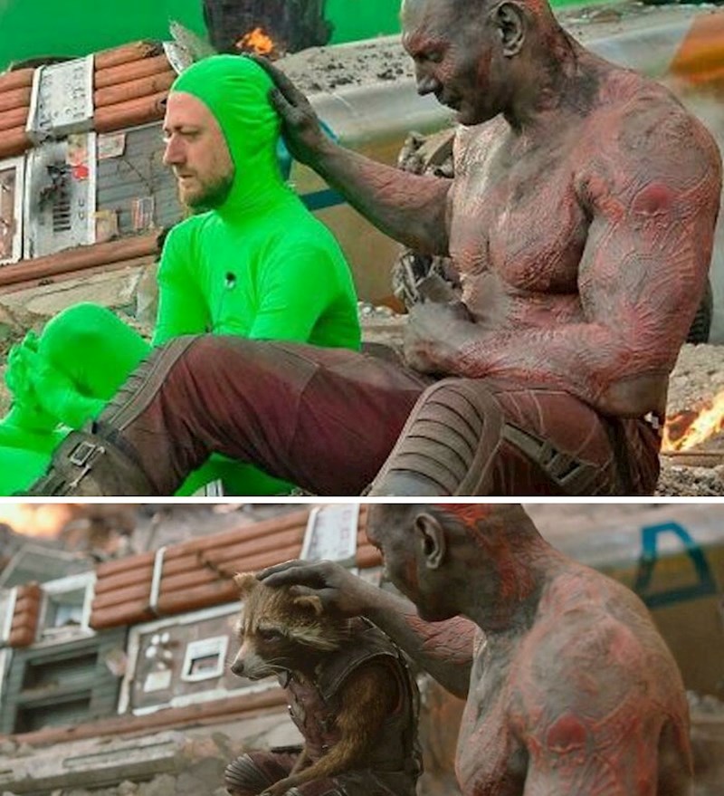 Guardians Of The Galaxy (2014)