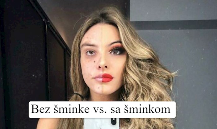 15 fotki koje promiču "istinsku ljepotu" i prokazuju koliko je lažan svijet Instagrama