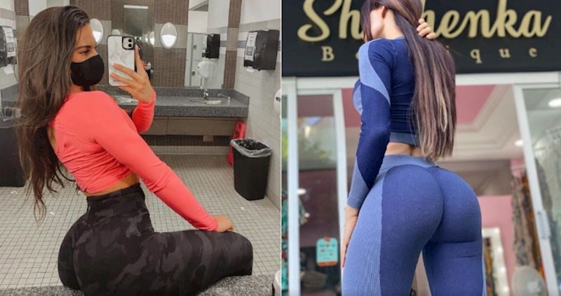 Ove djevojke su vježbale cijelu zimu i sada pokazuju rezultate u tajicama. Wow!