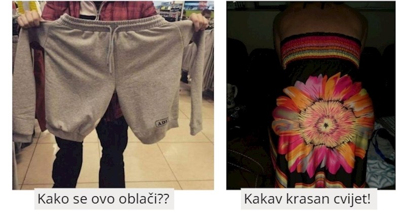 15 modnih promašaja od kojih je teško odvratiti pogled