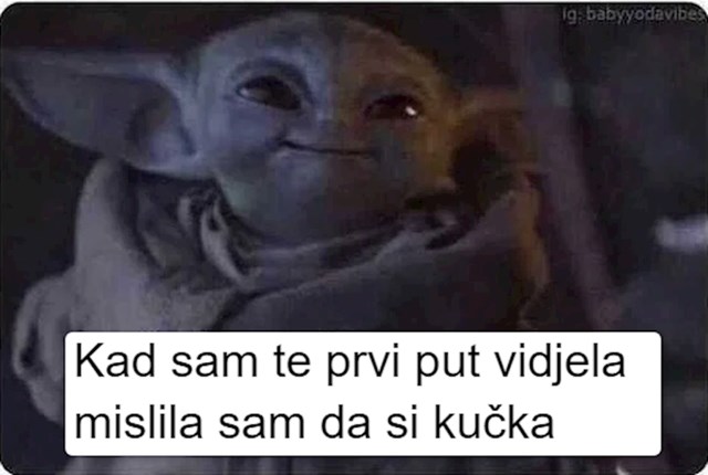 Početak većine ženskih prijateljstava