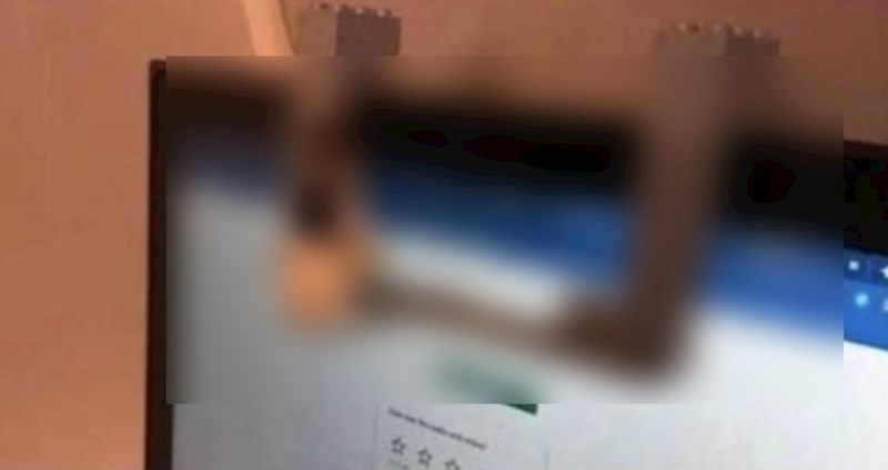 Tip je smislio brilijantno rješenje za svakodnevne Zoom sastanke