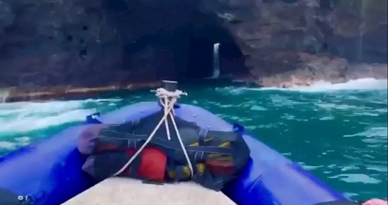 Ova ekipa ušla je u drugu najdužu špilju na svijetu, scene su nevjerojatne