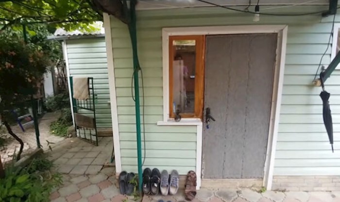 Tip otkrio što se sve dobije kad u Rusiji iznajmiš stan za 650 kuna