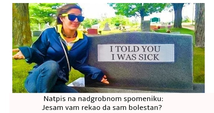 25 primjera humora crnijeg od noći