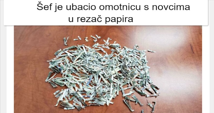 Mislite da imate loš dan? Pogledajte što se njima dogodilo