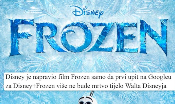 Netko je pitao ekipu u koje teorije zavjere iskreno vjeruju, evo 15 najboljih