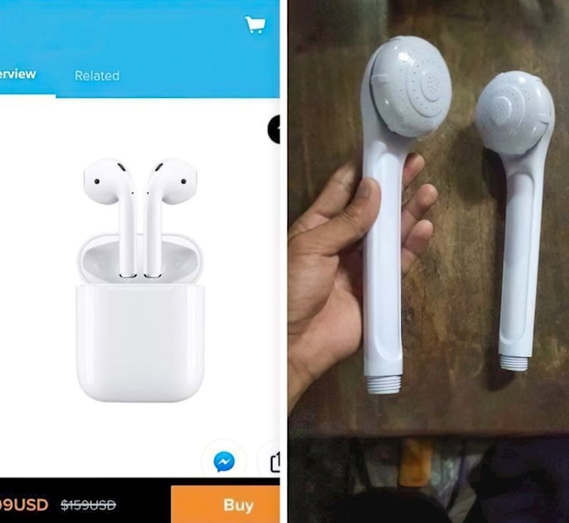 Ovo je najveći fail koji smo vidjeli