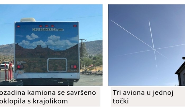 15 događaja koji izgledaju kao da su izmišljeni, ali stvarno su se dogodili