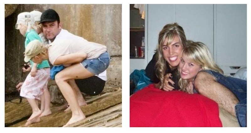 26 fotki koje ćete morati pogledati dvaput kako biste shvatili što se tu događa