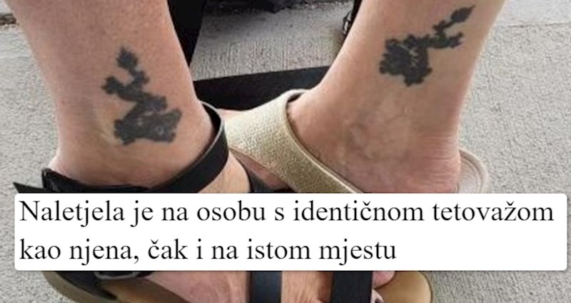 12 puta kad su ljudi uočili nevjerojatne stvari i, srećom, imali mobitel da ih uslikaju