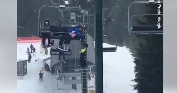 Nevjerojatna snimka koja vraća vjeru u mlade ljude