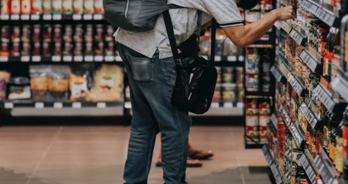 Tip pokazao s kakvim ga popisom žena šalje u trgovinu, internet je apsolutno oduševljen