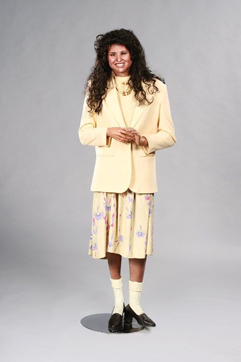 Seinfeld: Elaine Benes