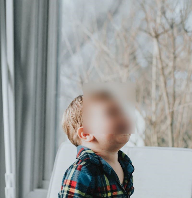 Ignoriranje djece koja plaču