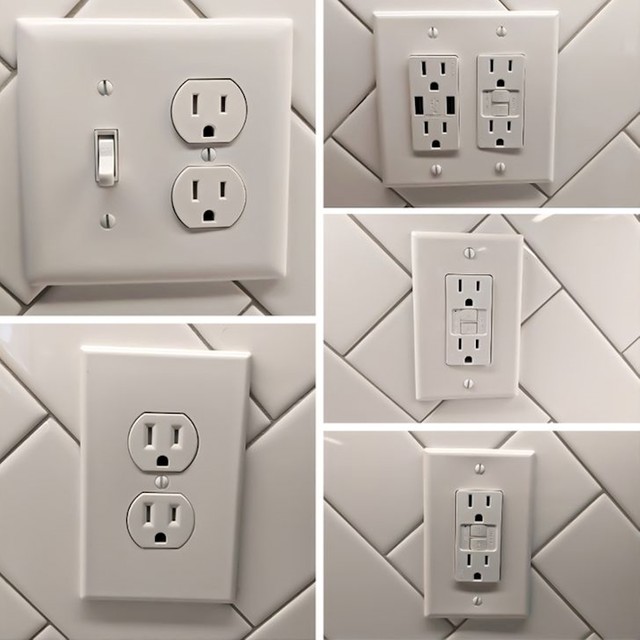 Električar je svaki šaraf u kući ostavio u istom položaju