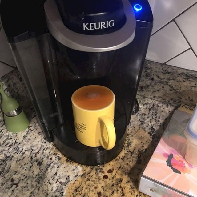 Najgore jutro