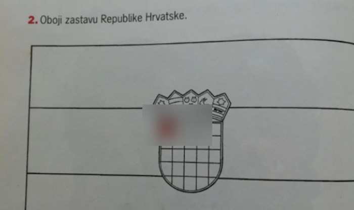 Zadatak za osnovnoškolce nasmijao je mnoge zbog jednog sitnog detalja na šahovnici