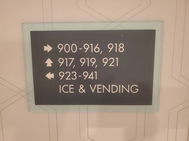 Gdje je soba 920?