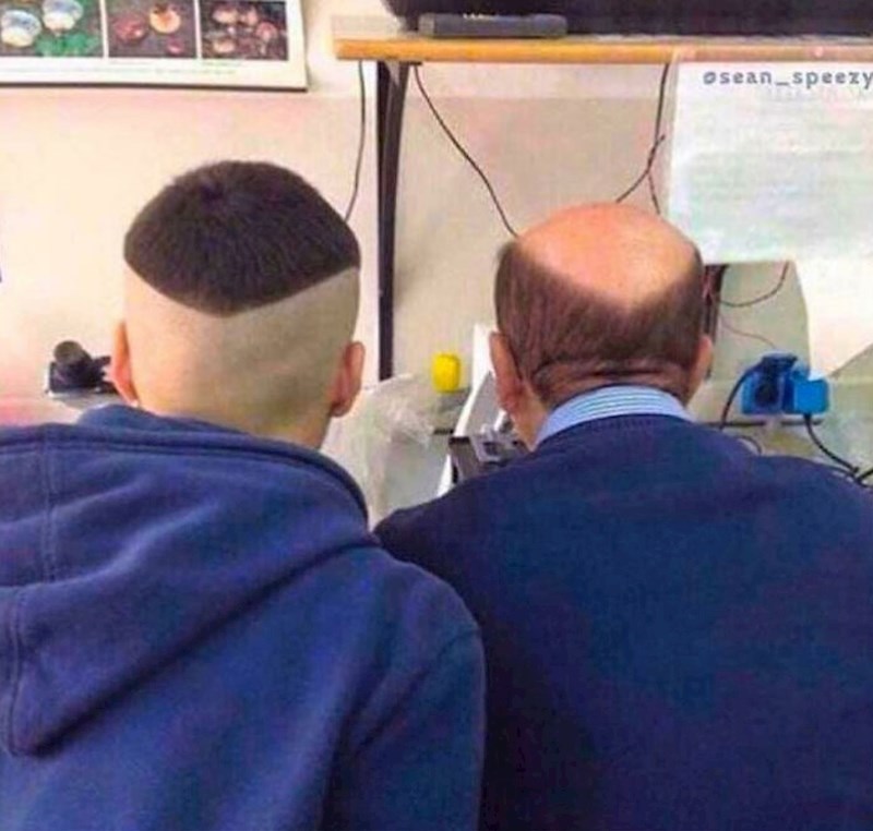 Ovo je ipak genijalno